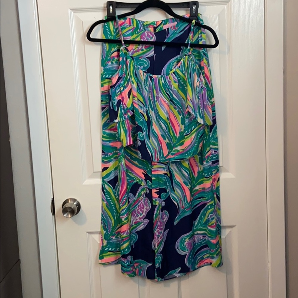 Lilly Pulitzer Posy Set